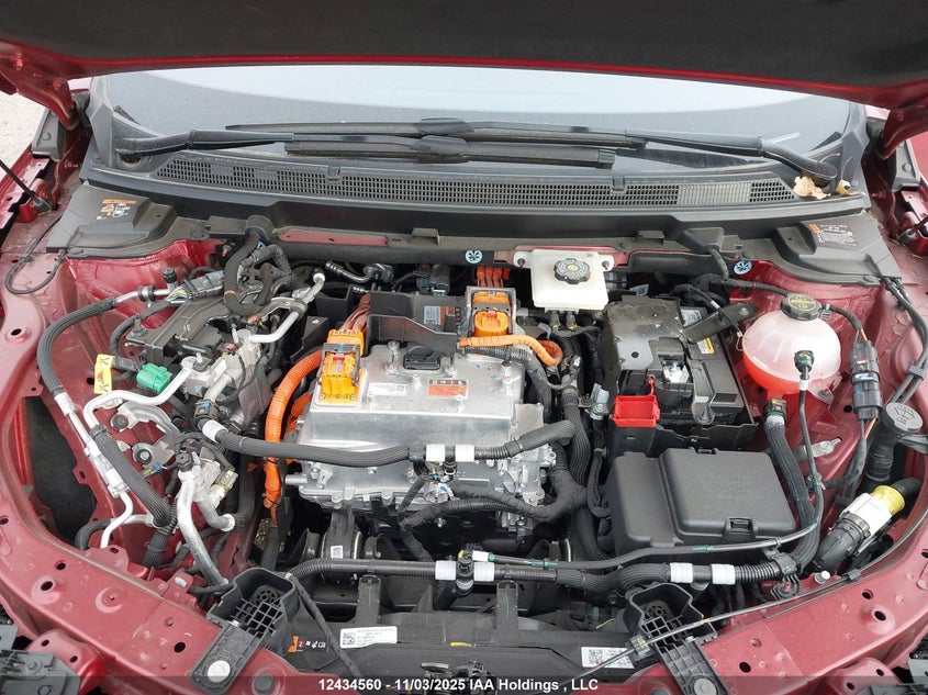 3GYK3EMR0SS193214 2025 CADILLAC OPTIQ photo no. 10