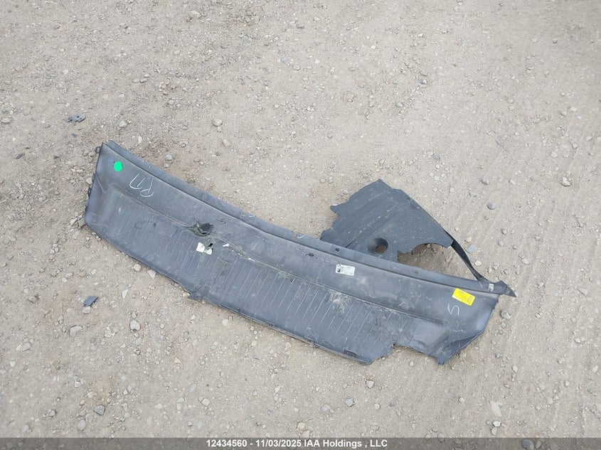 3GYK3EMR0SS193214 2025 CADILLAC OPTIQ photo no. 12