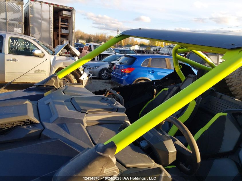 2024 Polaris Rzr Pro R Ultimate VIN: 3NSRGD2K1RG337339 Lot: 12434570