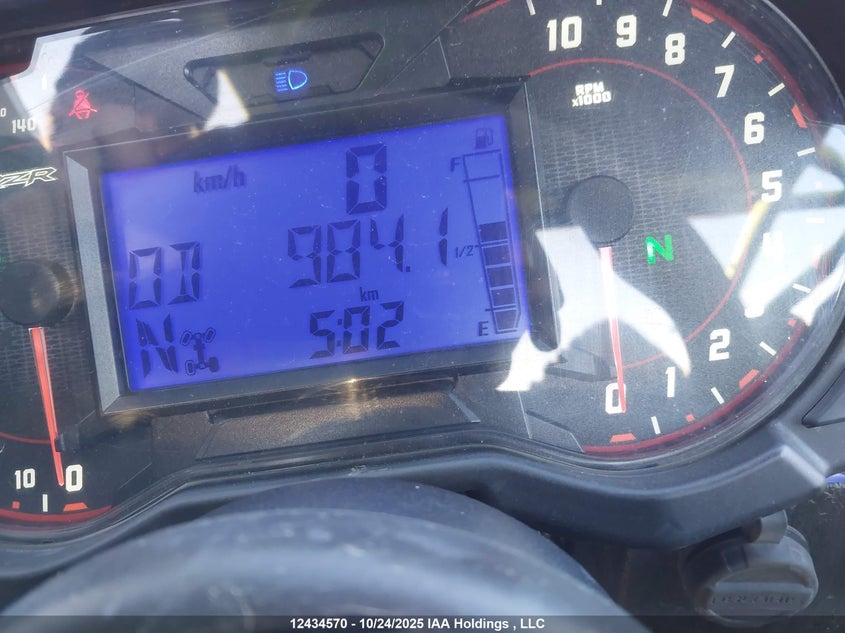 2024 Polaris Rzr Pro R Ultimate VIN: 3NSRGD2K1RG337339 Lot: 12434570