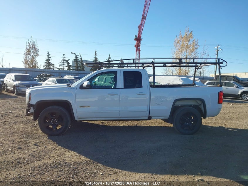 1GTV2LEH3JZ272992 2018 GMC SIERRA photo no. 15