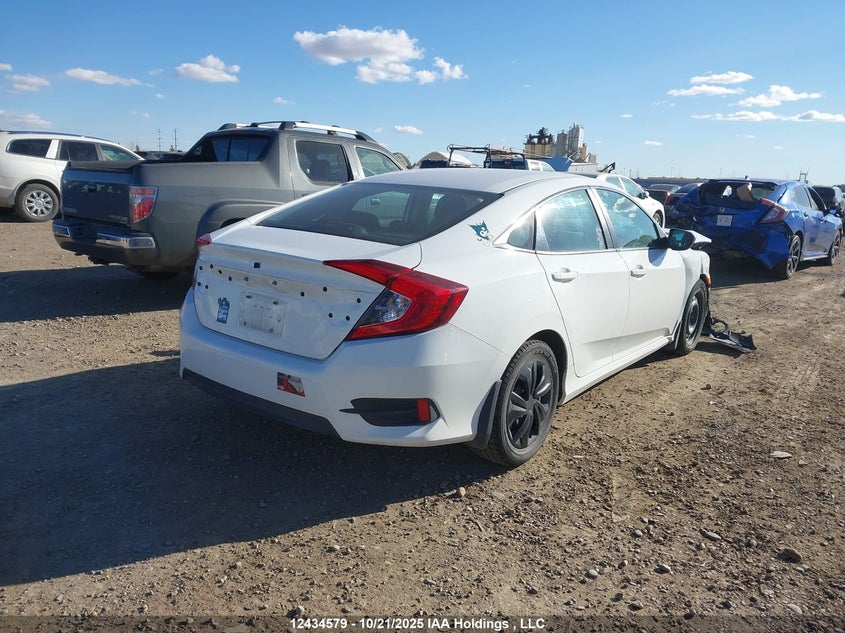2HGFC2F51JH043583 2018 HONDA CIVIC photo no. 4