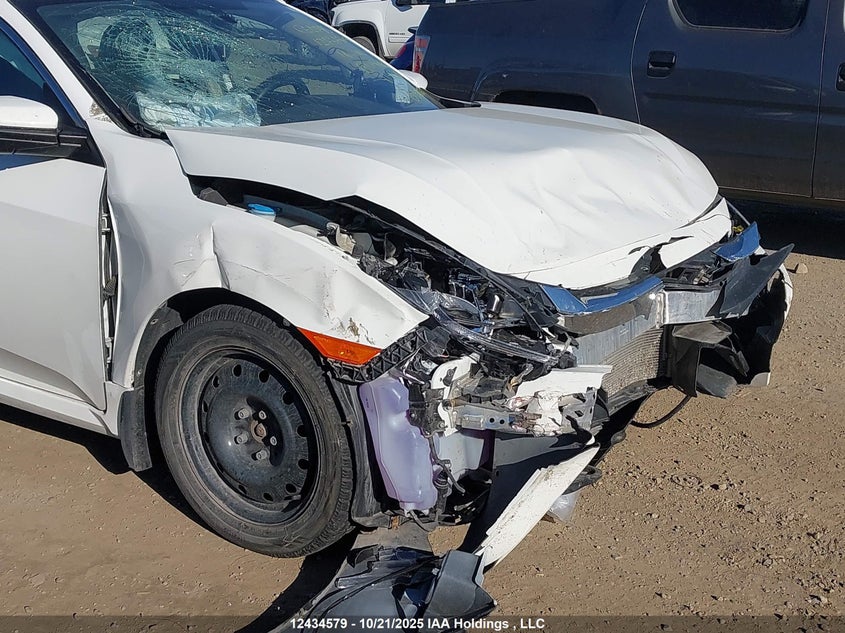 2HGFC2F51JH043583 2018 HONDA CIVIC photo no. 6