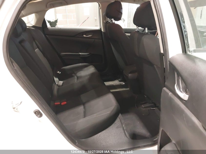 2HGFC2F51JH043583 2018 HONDA CIVIC photo no. 8