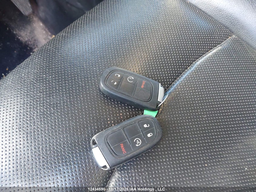 2016 Ram 1500 Sport VIN: 1C6RR7MT6GS268745 Lot: 12434590