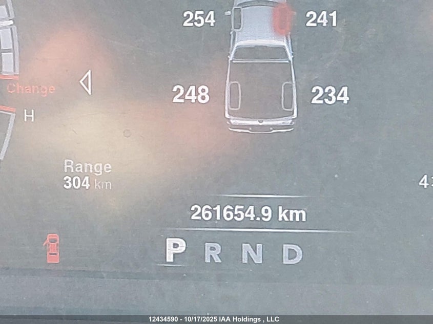 2016 Ram 1500 Sport VIN: 1C6RR7MT6GS268745 Lot: 12434590