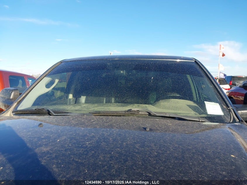 2016 Ram 1500 Sport VIN: 1C6RR7MT6GS268745 Lot: 12434590