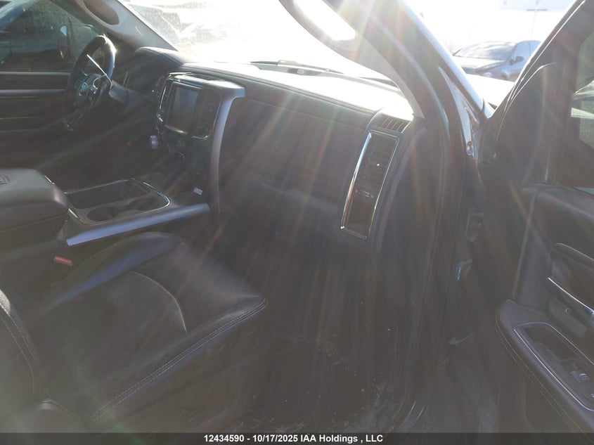 1C6RR7MT6GS268745 2016 RAM 1500 photo no. 5