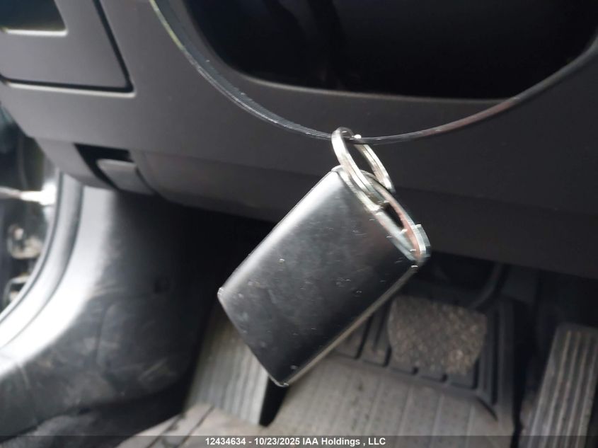 2021 Mazda Mazda3 VIN: JM1BPAB70M1338860 Lot: 12434634