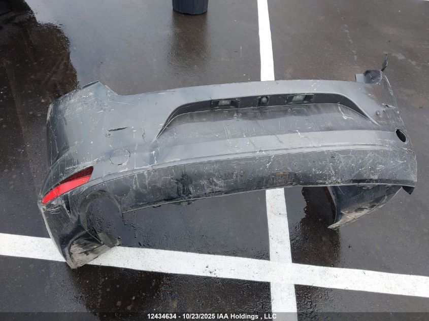 2021 Mazda Mazda3 VIN: JM1BPAB70M1338860 Lot: 12434634