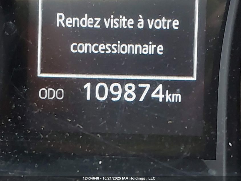 2020 Toyota Camry VIN: 4T1G11AK7LU915776 Lot: 12434648