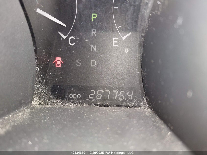 2009 Toyota Highlander Sport VIN: JTEES43A192129695 Lot: 12434670