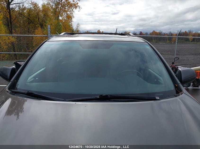 2009 Toyota Highlander Sport VIN: JTEES43A192129695 Lot: 12434670