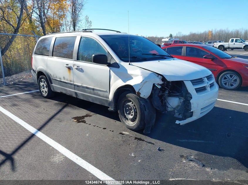 DODGE GRAND CARAVAN GRAND CARAVAN
