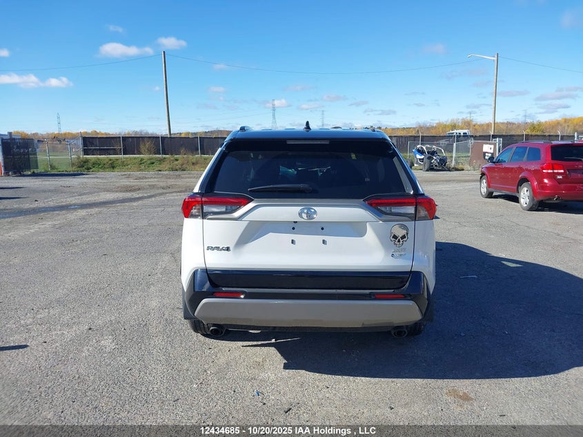 2T35WRFV9SW273870 2025 TOYOTA RAV 4 photo no. 16