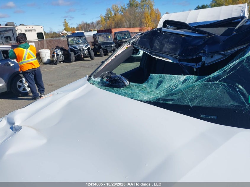 2T35WRFV9SW273870 2025 TOYOTA RAV 4 photo no. 6