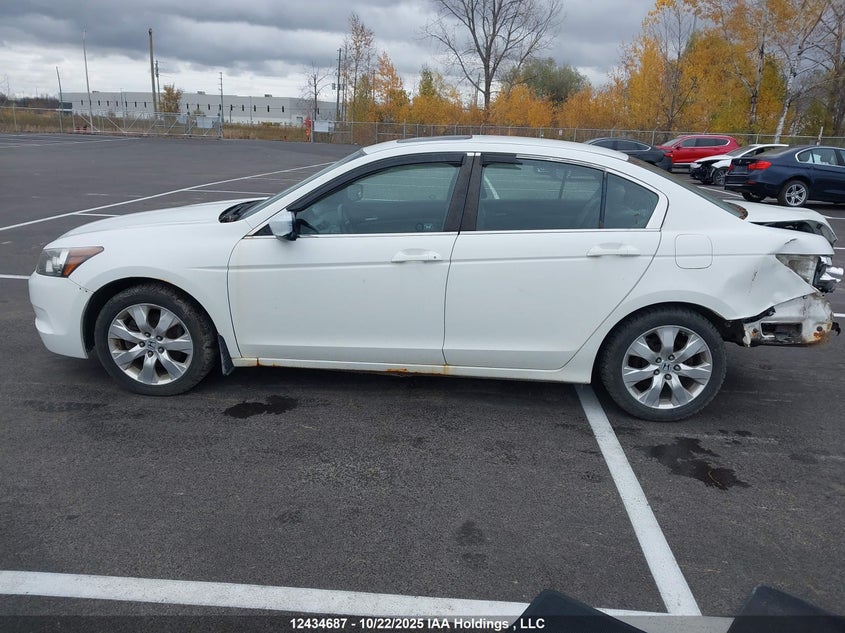 1HGCP267X8A809618 2008 HONDA ACCORD photo no. 15