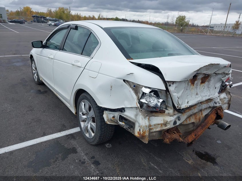 1HGCP267X8A809618 2008 HONDA ACCORD photo no. 3