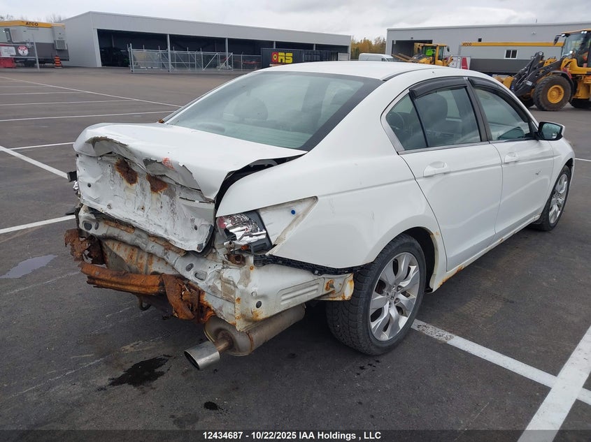 1HGCP267X8A809618 2008 HONDA ACCORD photo no. 4