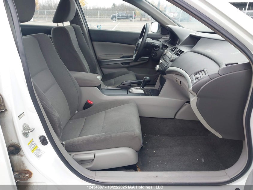 1HGCP267X8A809618 2008 HONDA ACCORD photo no. 5