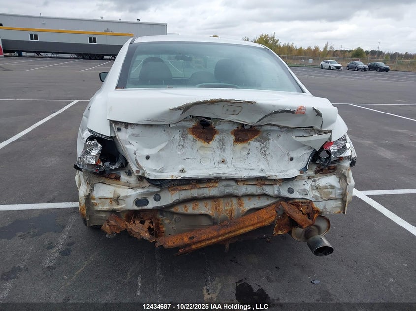 1HGCP267X8A809618 2008 HONDA ACCORD photo no. 6