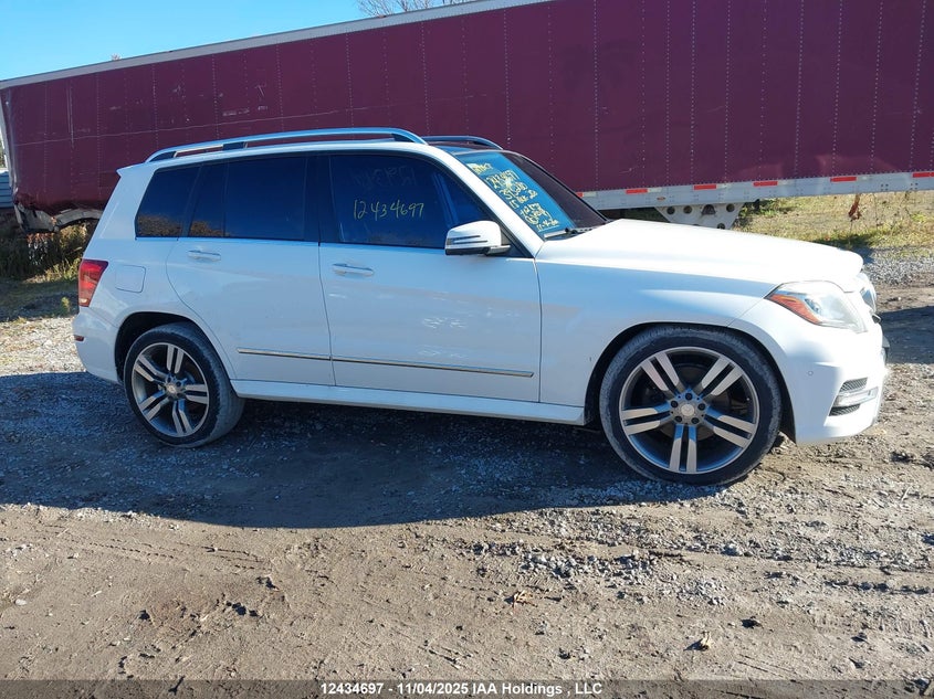 WDCGG0EB1FG393280 2015 MERCEDES-BENZ  photo no. 13