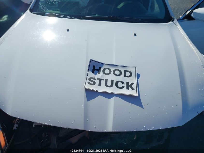 2015 Chrysler 300 Limited VIN: 2C3CCAAG9FH828529 Lot: 12434761