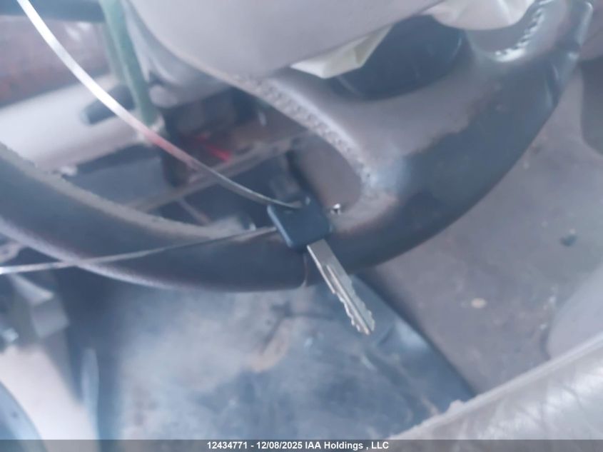 2004 Ford F250 Super Duty VIN: 1FTNW21S74EA86142 Lot: 12434771