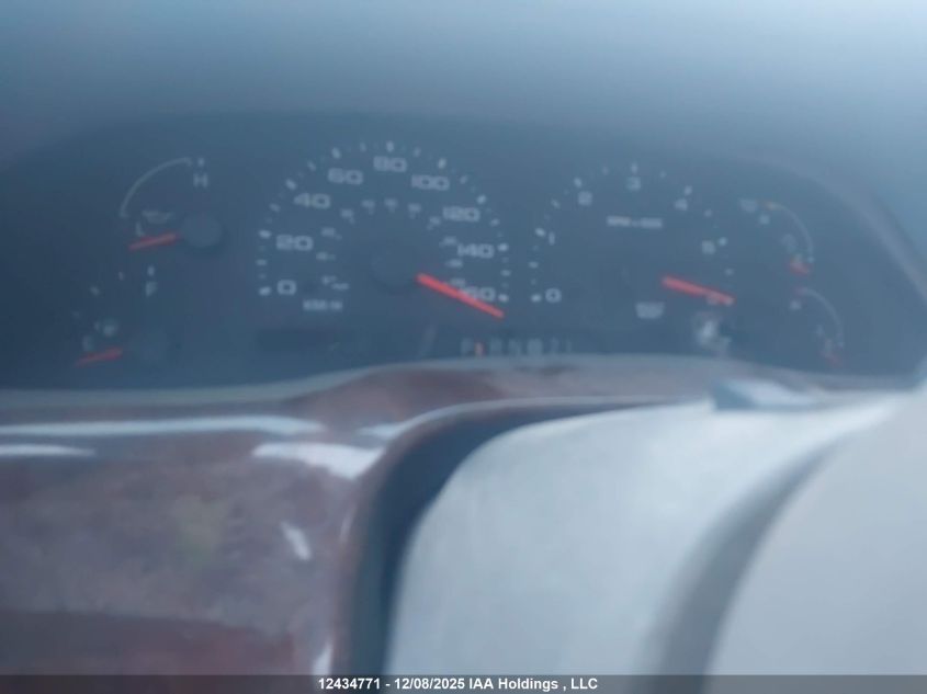 2004 Ford F250 Super Duty VIN: 1FTNW21S74EA86142 Lot: 12434771