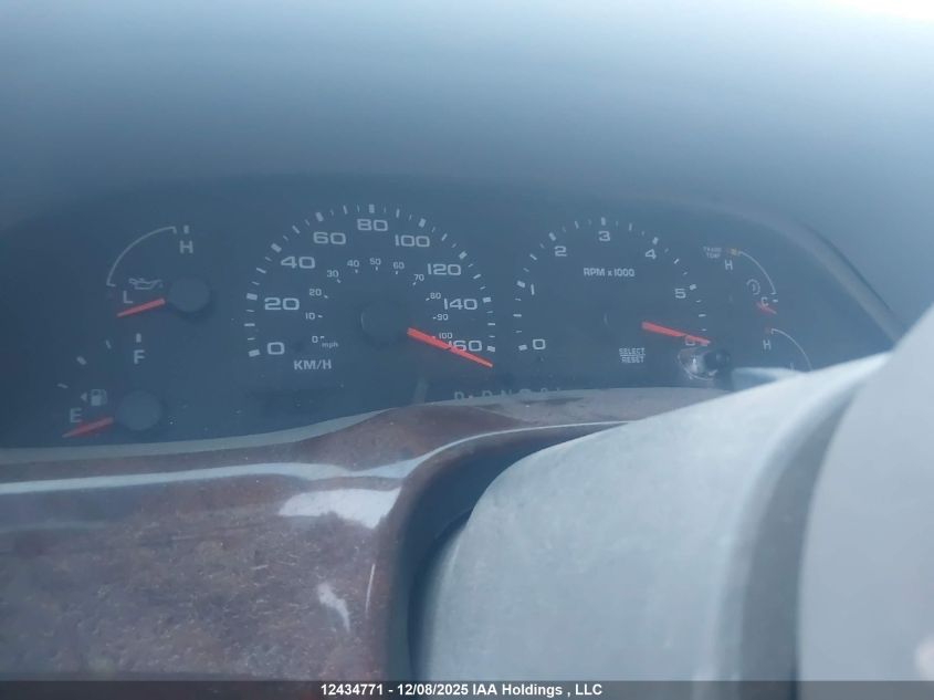 2004 Ford F250 Super Duty VIN: 1FTNW21S74EA86142 Lot: 12434771