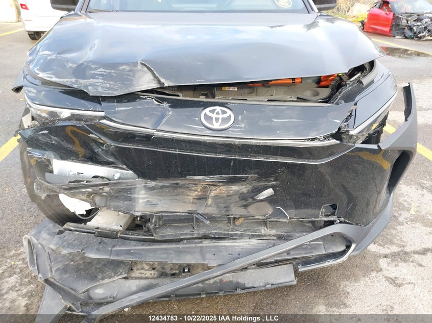 JTMAAAAA6RA046373 2024 TOYOTA BZ4X photo no. 6