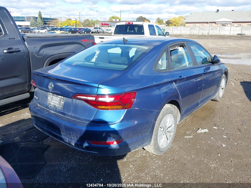 3VWN57BU6KM077016 2019 VOLKSWAGEN JETTA photo no. 17