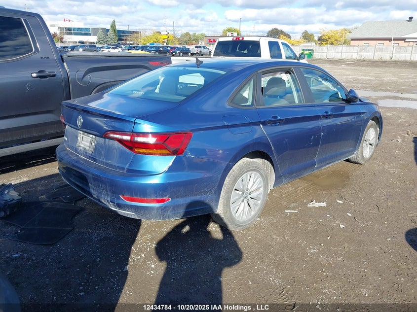 3VWN57BU6KM077016 2019 VOLKSWAGEN JETTA photo no. 4
