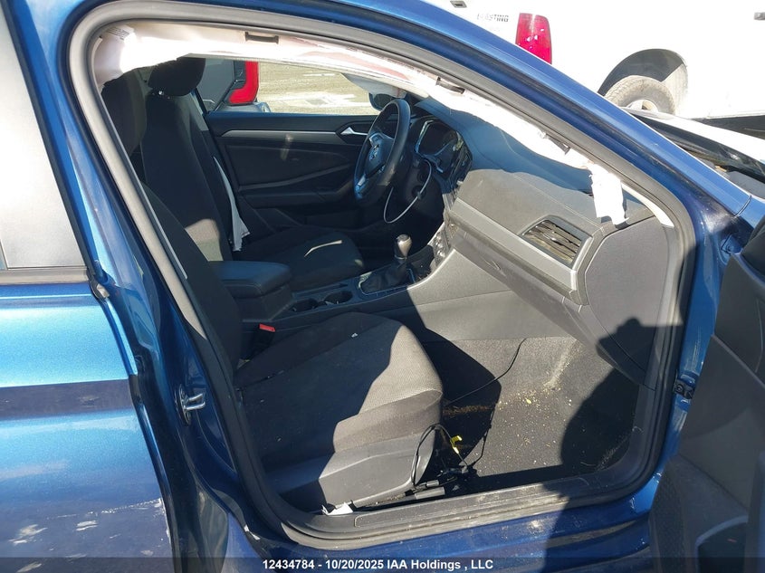3VWN57BU6KM077016 2019 VOLKSWAGEN JETTA photo no. 5