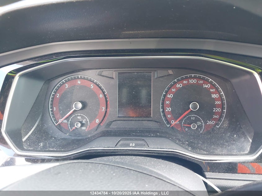 3VWN57BU6KM077016 2019 VOLKSWAGEN JETTA photo no. 7