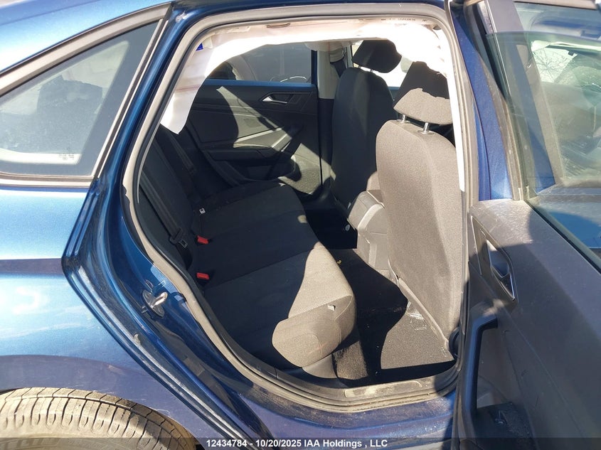 3VWN57BU6KM077016 2019 VOLKSWAGEN JETTA photo no. 8