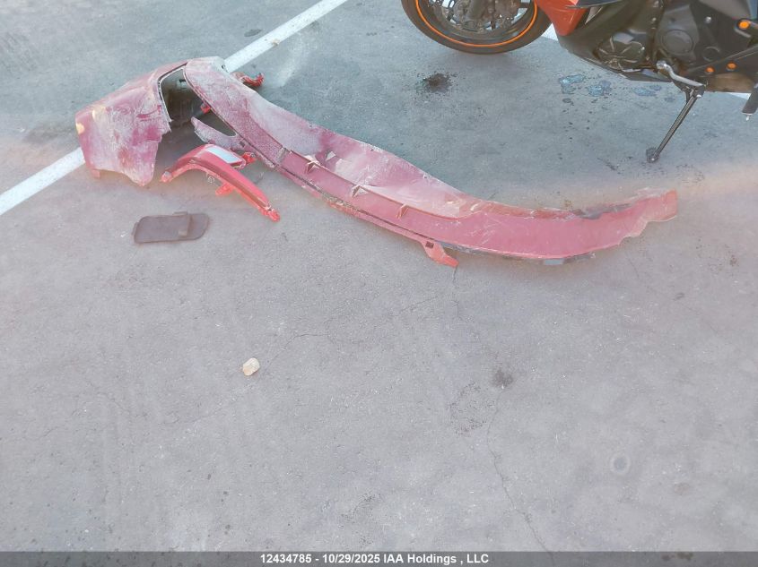 2019 Hyundai Elantra VIN: KMHD84LFXKU874977 Lot: 12434785