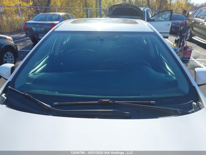 2T1BURHE2EC054334 2014 TOYOTA COROLLA photo no. 17