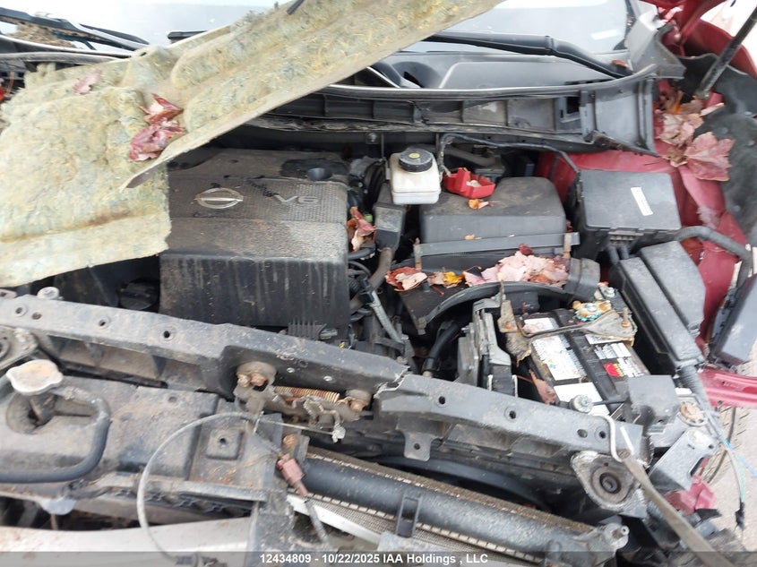 5N1AZ2MH8JN167115 2018 NISSAN MURANO photo no. 10