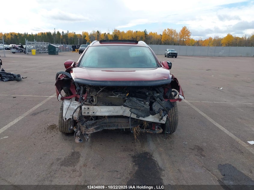 5N1AZ2MH8JN167115 2018 NISSAN MURANO photo no. 11