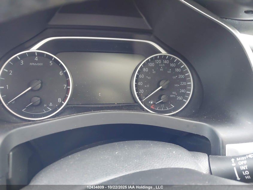 5N1AZ2MH8JN167115 2018 NISSAN MURANO photo no. 7