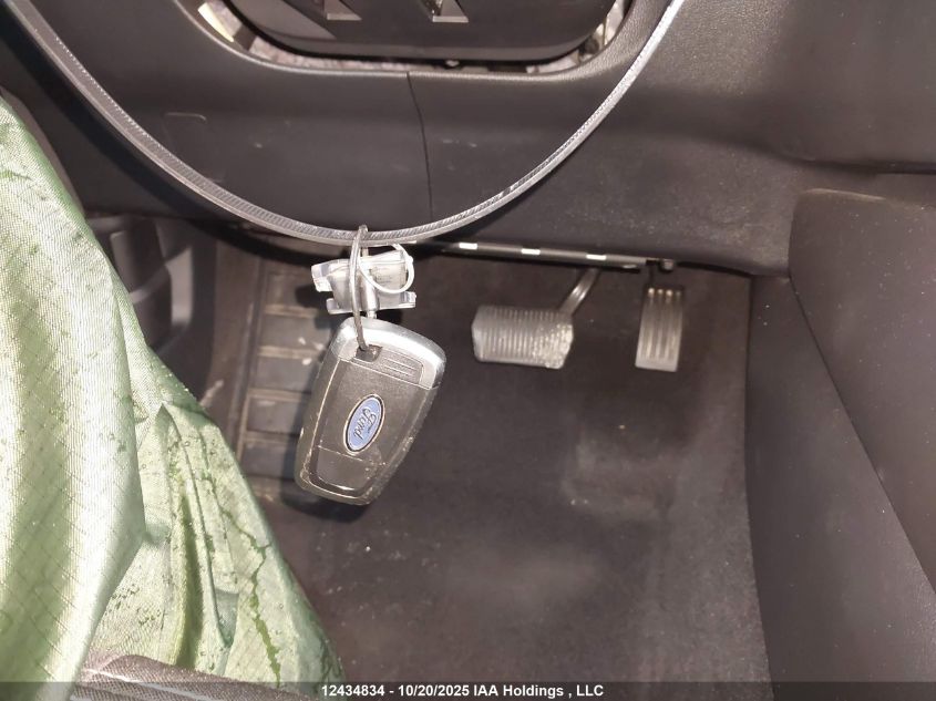 2024 Ford Escape Active VIN: 1FMCU9GN8RUB38572 Lot: 12434834