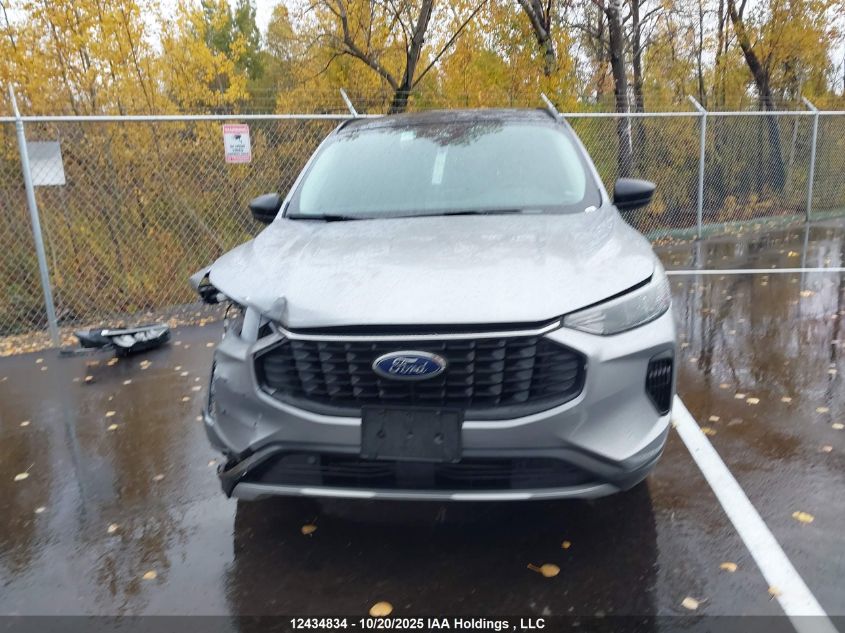 2024 Ford Escape Active VIN: 1FMCU9GN8RUB38572 Lot: 12434834