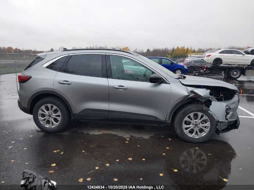 2024 Ford Escape Active VIN: 1FMCU9GN8RUB38572 Lot: 12434834