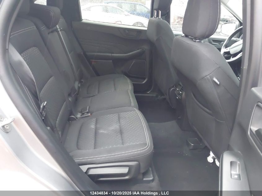 2024 Ford Escape Active VIN: 1FMCU9GN8RUB38572 Lot: 12434834