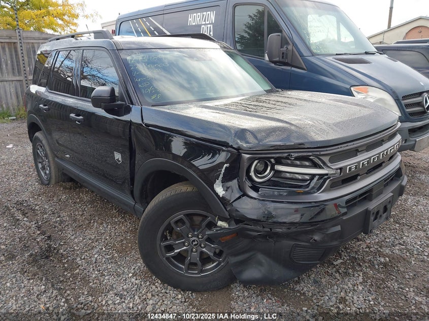 3FMCR9B6XNRE08761 2022 FORD BRONCO SPORT photo no. 21