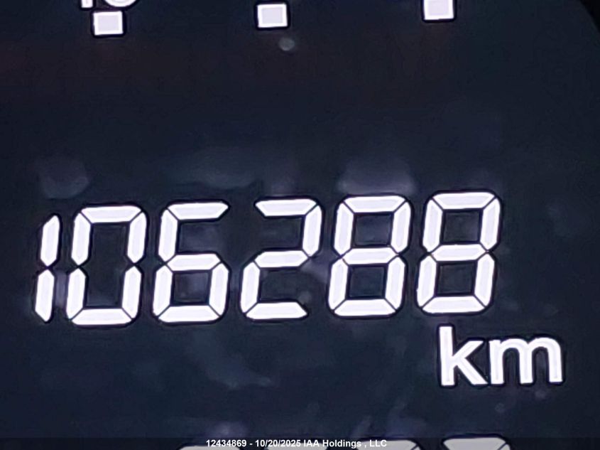 2015 Honda Cr-V Lx VIN: 2HKRM4H39FH116035 Lot: 12434869