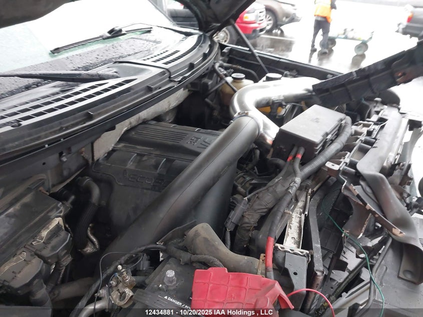 1FTFW1ETXCFA00347 2012 FORD F-150 photo no. 10