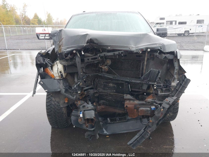 1FTFW1ETXCFA00347 2012 FORD F-150 photo no. 13