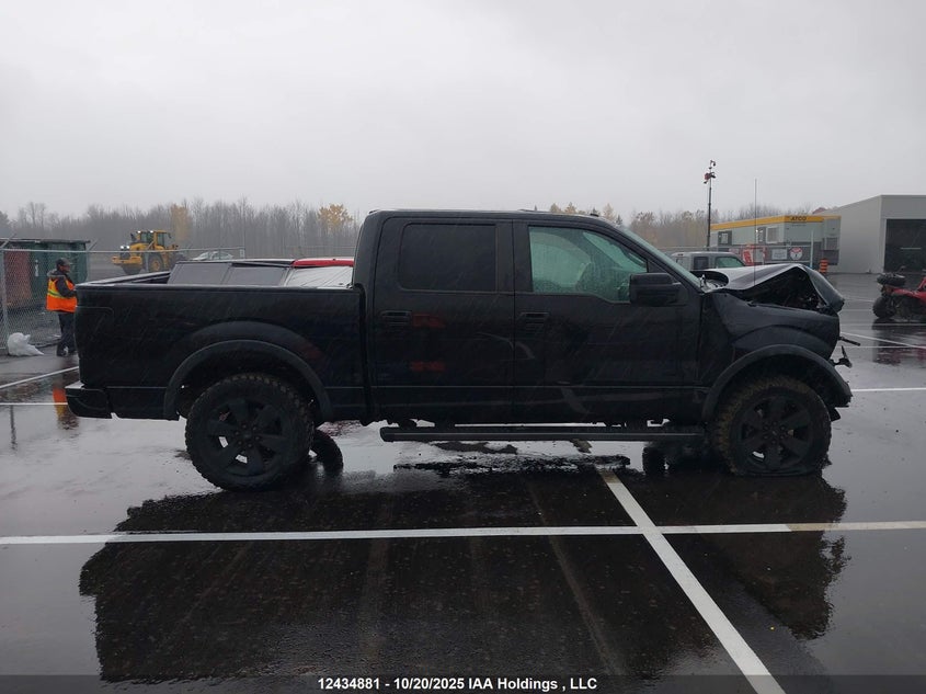 1FTFW1ETXCFA00347 2012 FORD F-150 photo no. 14